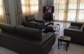 Bastos Apartments