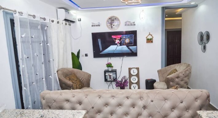 Sleep Classy Guest House