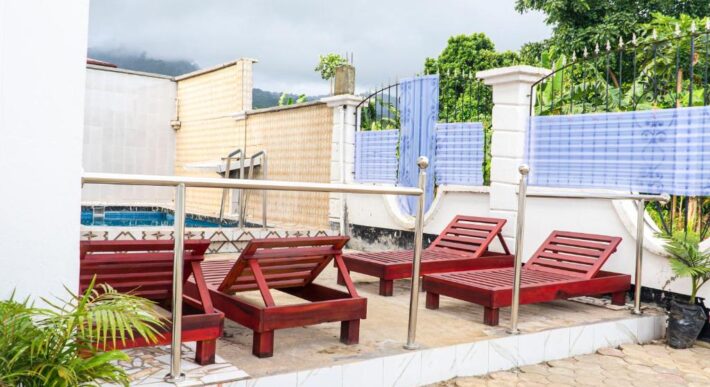 MICASO GUEST HOUSE