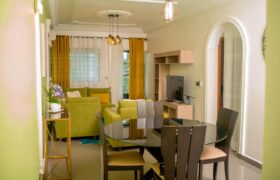 Tenaza homes