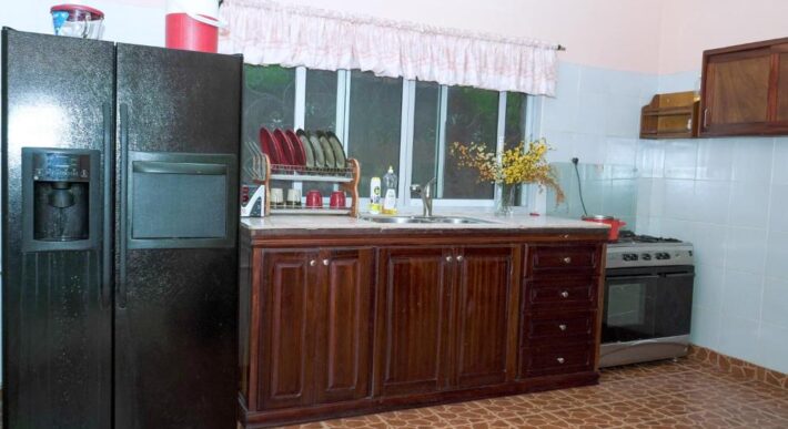ABIOS APARTMENT