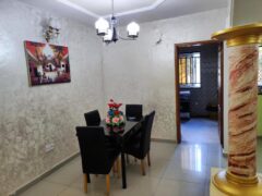 T&k Guests House