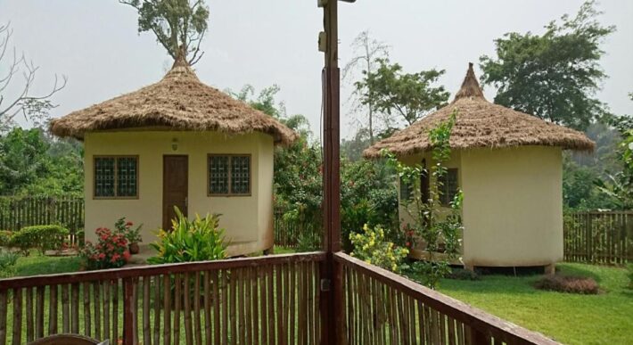 eden lodge