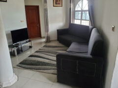 Shalom guest House