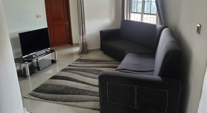 Shalom guest House