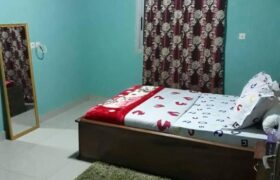 DREAM HOUSE BONAMOUSADI