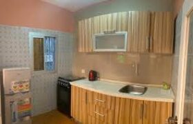 DENZA GUEST HOUSE