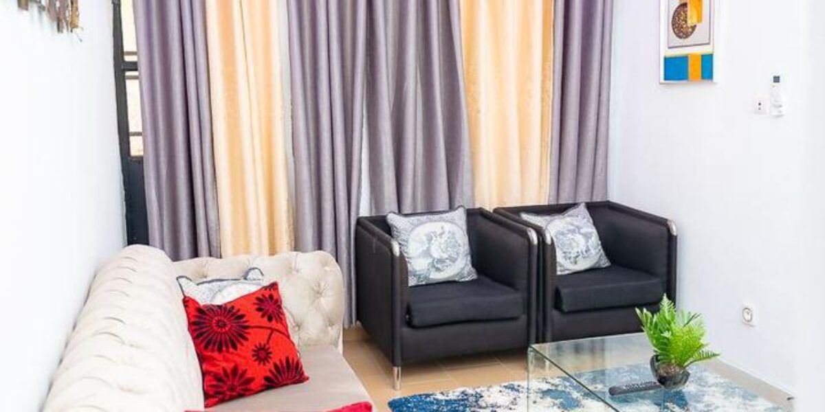 SAFON GUEST APARTMENT COMPLEX