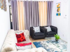 SAFON GUEST APARTMENT COMPLEX
