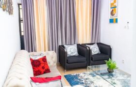SAFON GUEST APARTMENT COMPLEX