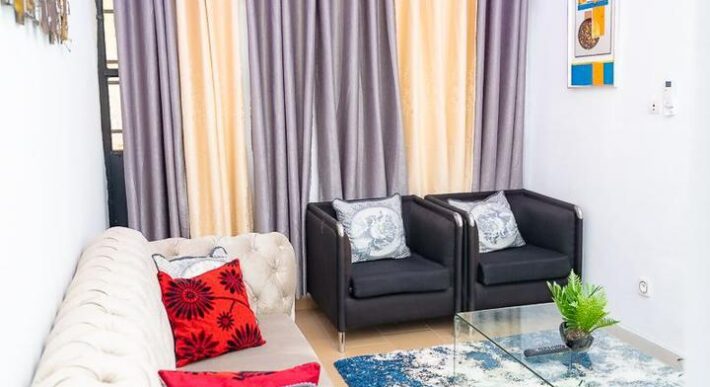 SAFON GUEST APARTMENT COMPLEX