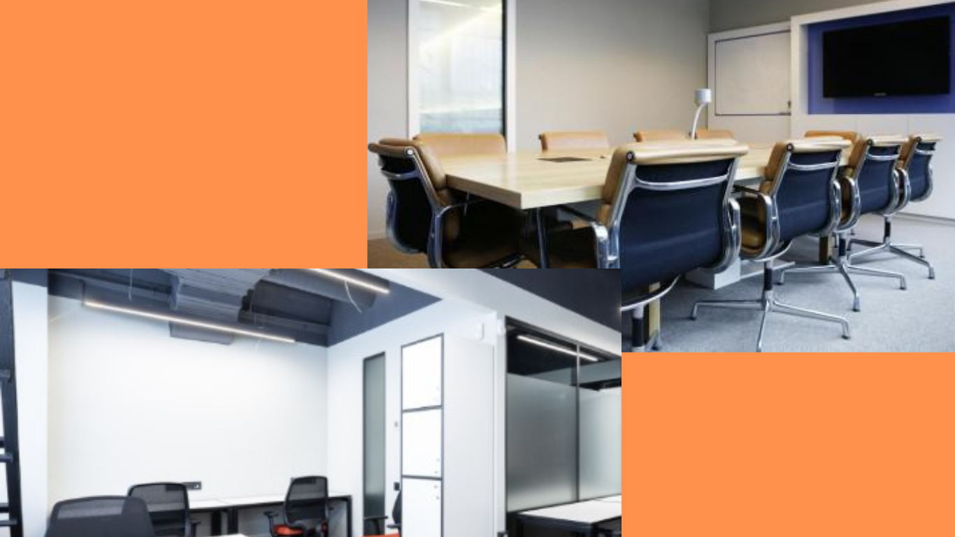 store for rent in douala