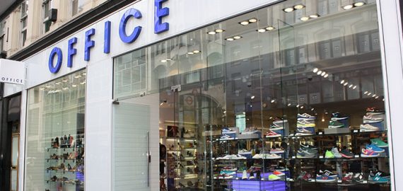 sotre or office for rent in douala